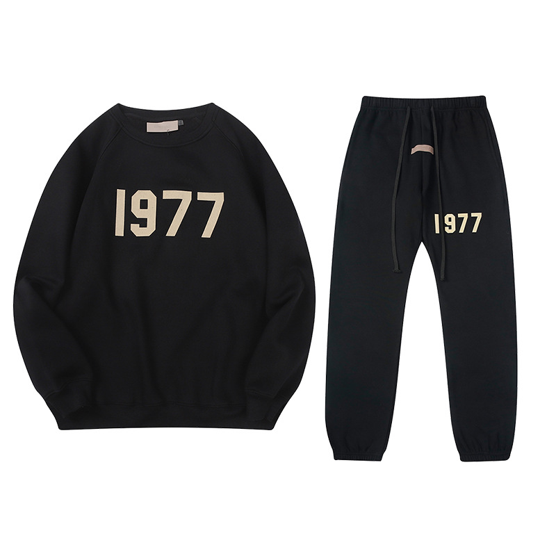 El Black Collar Set