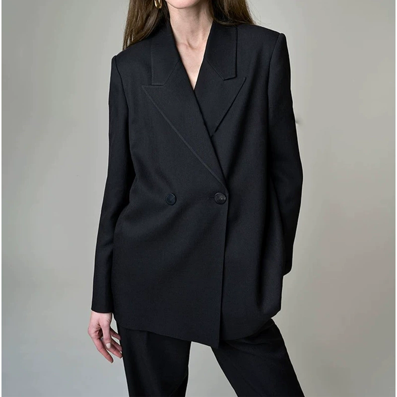 Light and thin solid classic suit jacket for leisure, long-sleeve, (Physicals), wholesale