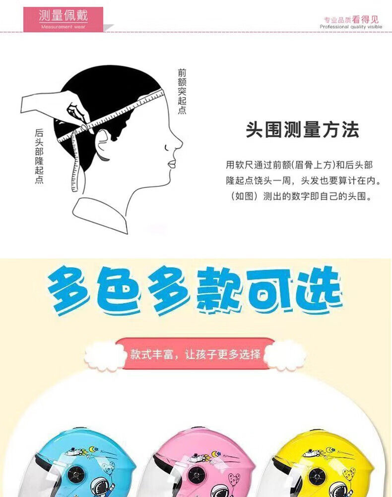 3C Certified New National Standard Astronaut Electric Vehicle Helmet Men's Summer Electric Motorcycle All-Season Safety Helmet