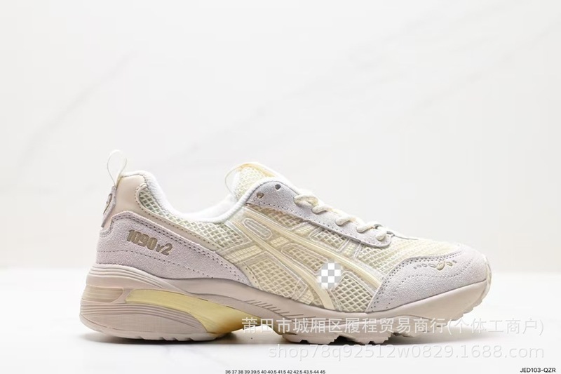 莆田纯原Gel-1090瑟士跑步鞋户外登山运动鞋Gel-1090 v2系列|undefined