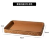 Diamond pallet large brown-8136