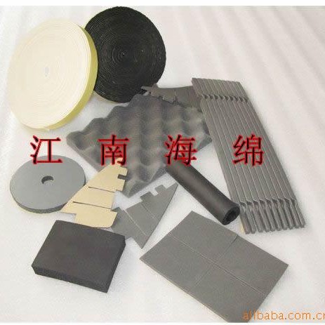 供应聚胺脂包装海绵 聚胺脂防震海绵 聚胺脂缓冲海绵