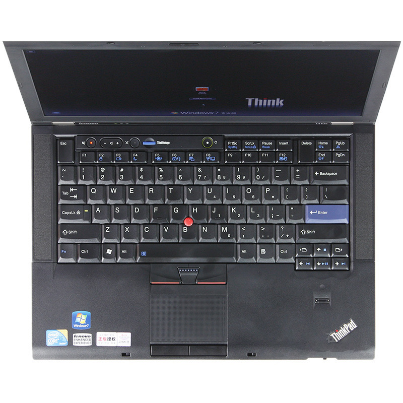 [Dropshipping] Suitable for Lenovo ThinkPad W510; ThinkPad X220/T420 Keyboard Film