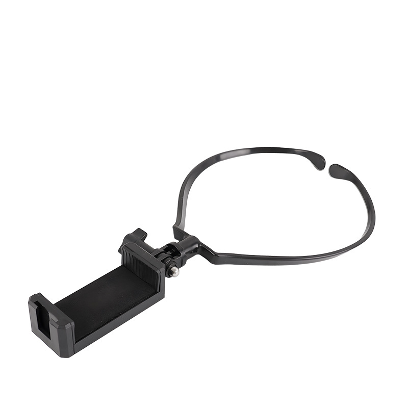 スポーツカメラ共通部品j型アダプターベースアダプターロングネジ一体ベース自撮り五本指リング