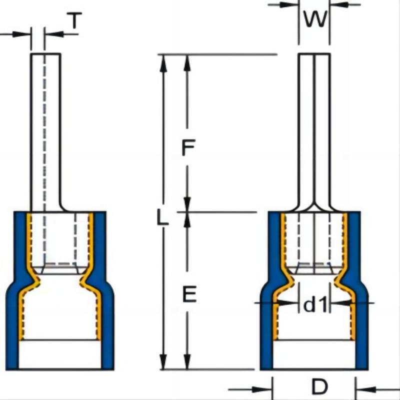 KST健和兴PTD1-9 PTD1-10 PTD1-13