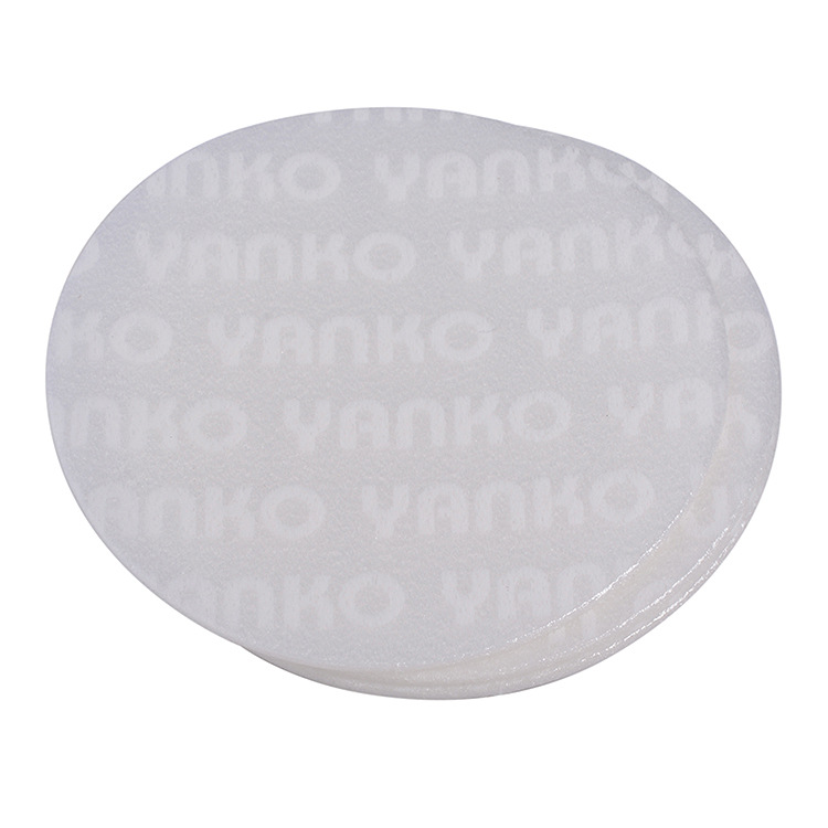 【源头厂家】瓶盖内垫材料 PE发泡 聚乙烯发泡垫片