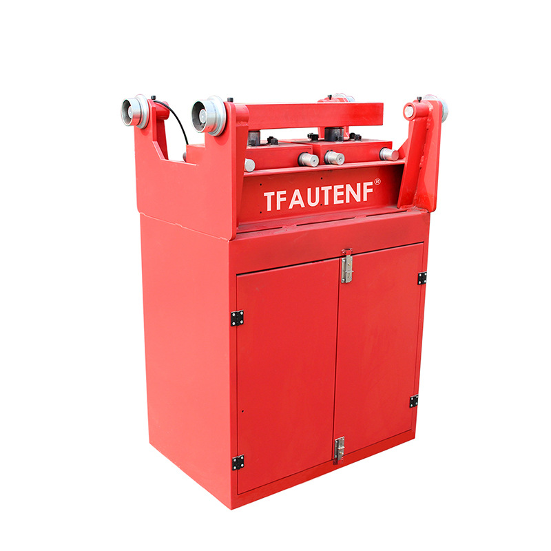 Polipasto de zanjas de servicio pesado 24T, herramienta de mantenimiento de automóviles, plataforma de elevación, fabricante de herramientas de mantenimiento de automóviles