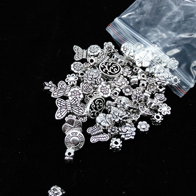 Love flower mixed 50 grams a pack