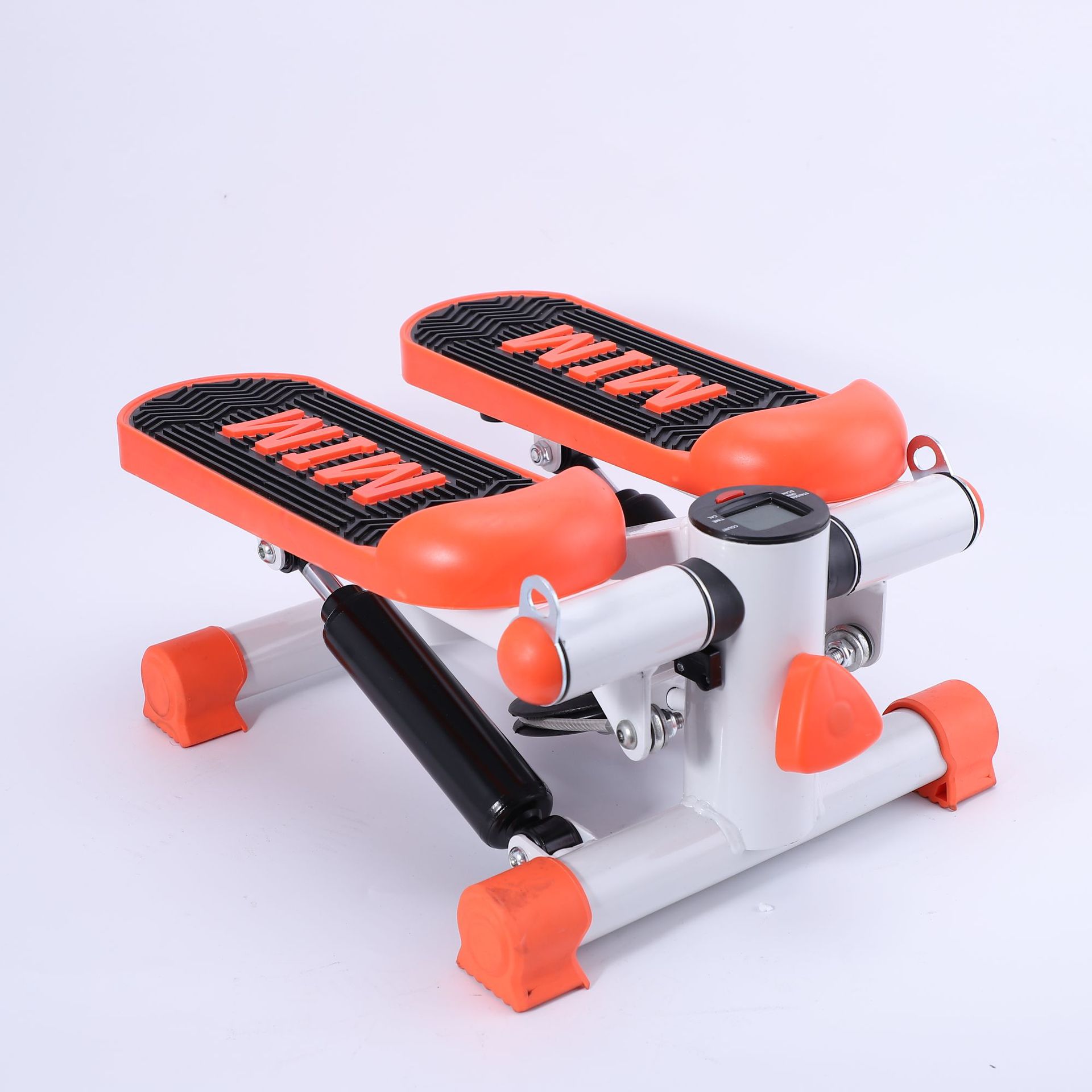 Household Multifunctional Stepping Machine Indoor Mini Weight Loss Skinny Leg Stepping Machine Mountain Sports Fitness Equipment Cross-border