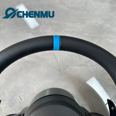 Suitable for Bmw: Steering wheel