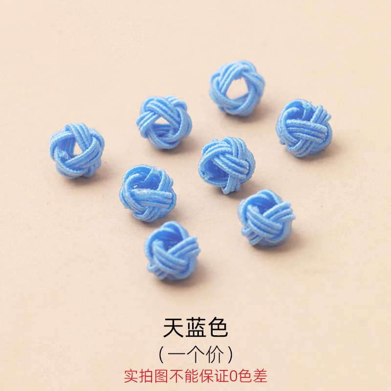 Style 35: sky blue