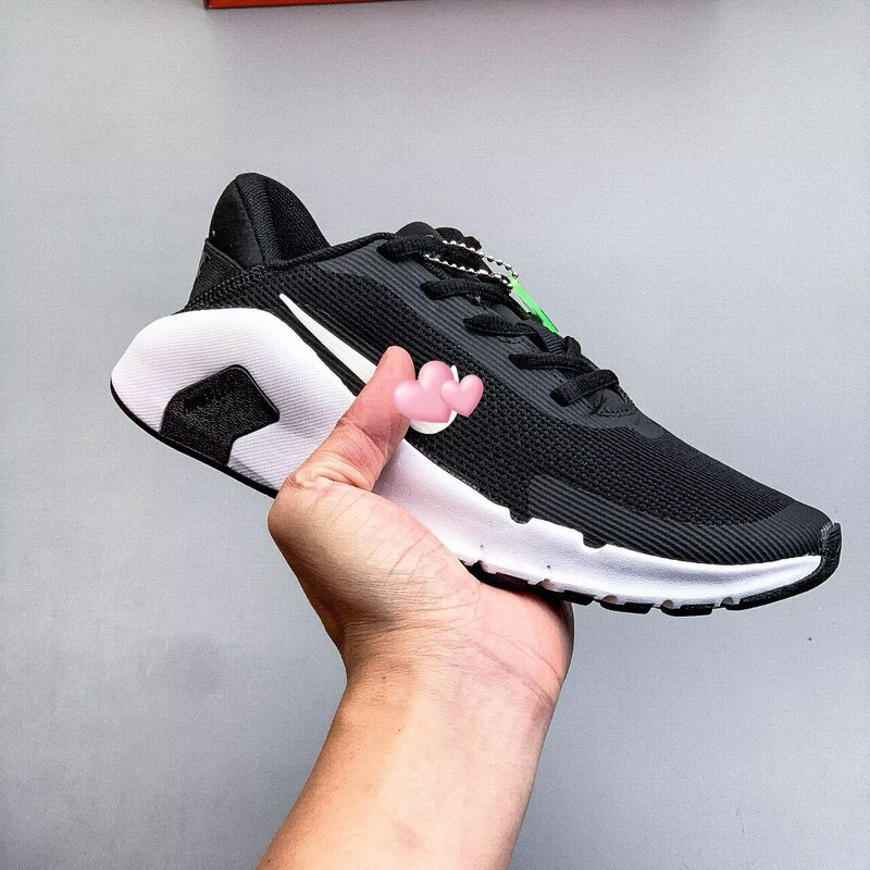 Putian Cross-Border Flex Train Low-Top Fitness Running Shoes, Cushioning, Wear-Resistant, Lightweight, Casual Training Shoes for Men and Women