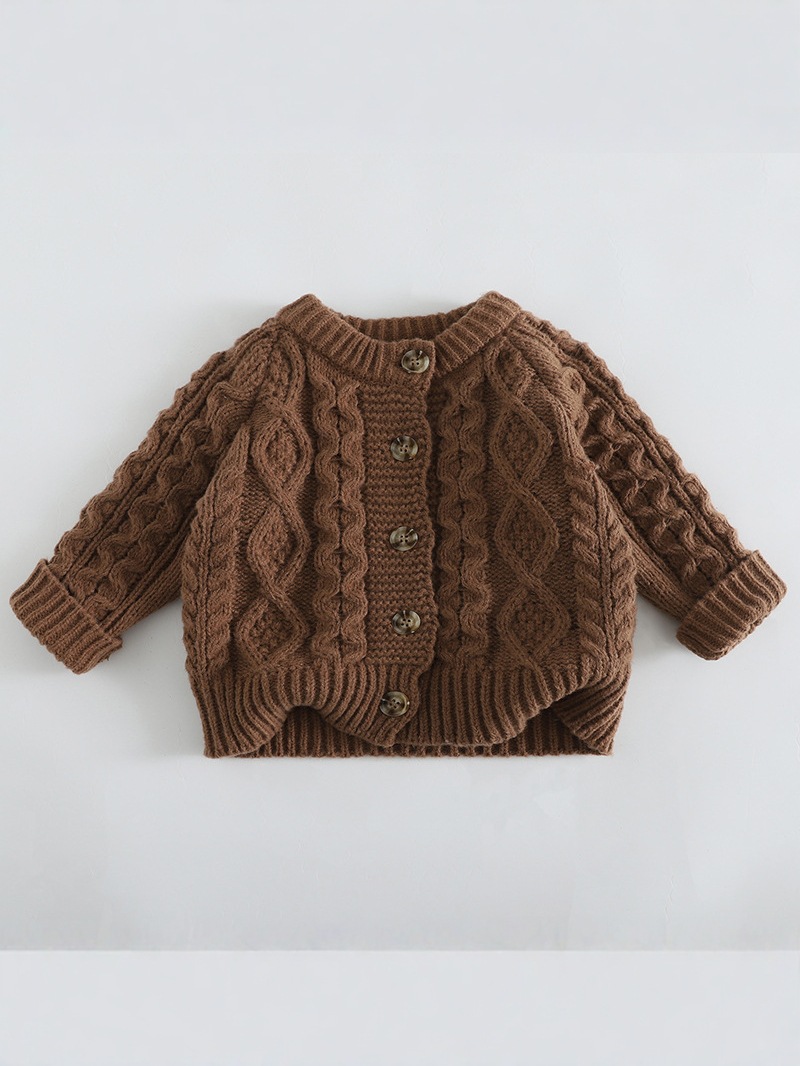 Children's cardigan
