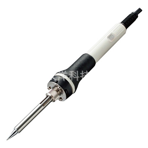 日本原装GOOT固特温控温度可调电烙铁大功率恒温电烙铁PX-342