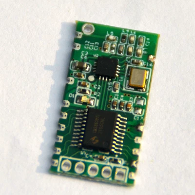 Tire pressure monitoring system Module Secondary Development Tire Pressure