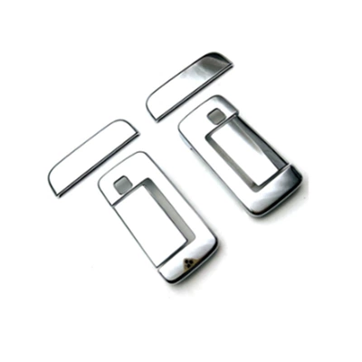 Atrai S700V Hijet Cargo | Other Automotive Exterior Supplies - handle-frame-electroplating-atrai-with-intelligence