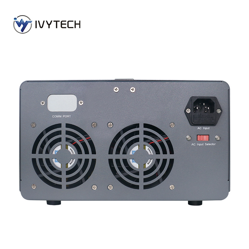 IVYTECH��ά̩�ƶ�ͨ���߾���ֱ����ԴIPS3206E-2���������Ե�Դ