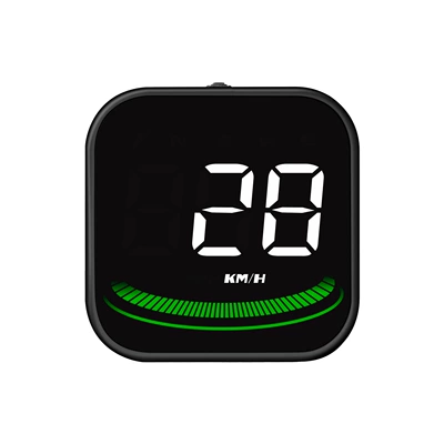 Smart Display, Vehicle HUD
