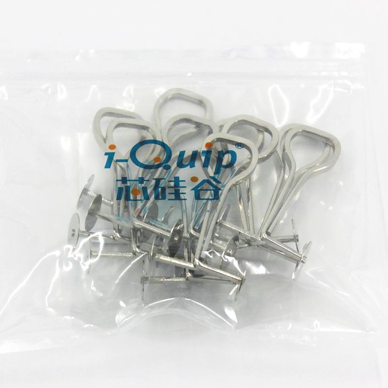 芯硅谷 M2437 摩尔水止夹