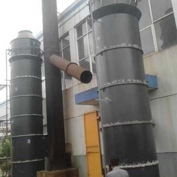水膜除尘器厂家供应工厂直发价格优惠在线沟通水洗
