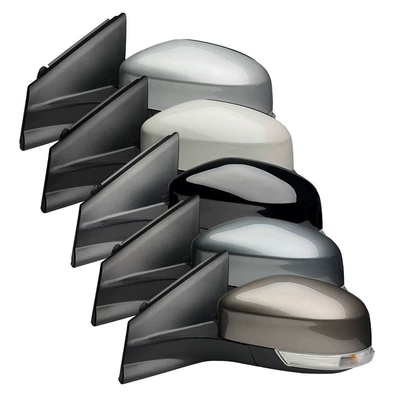 Suitable for Ford Mondeo Winning Rear mirror/rearview mirror assembly