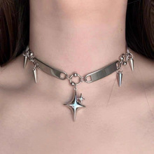 �T��朽�������L����Ů���s�䵭�L����choker�i�С���W�t�Ȧ