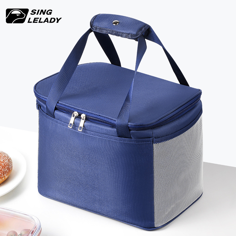 保温箱冷藏箱保鲜外卖车载冰箱露野营家用户外便携冰袋保冷保温包