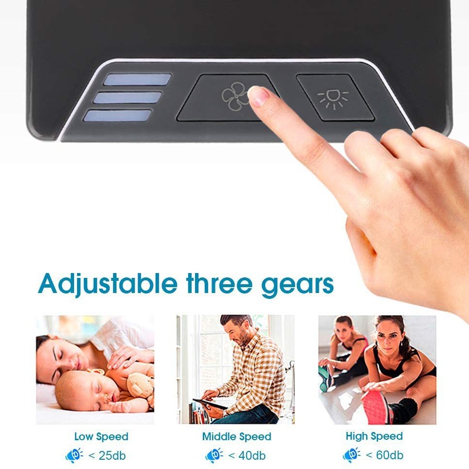 Nueva transfronteriza mini enfriador de aire ventilador de refrigeración de segunda generación Mini USB Mini escritorio móvil hogar portátil de aire acondicionado