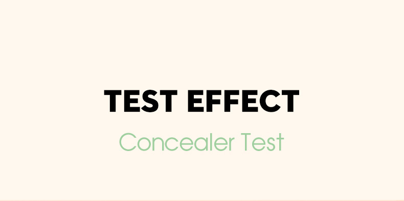 Matte CC Foundation 50g