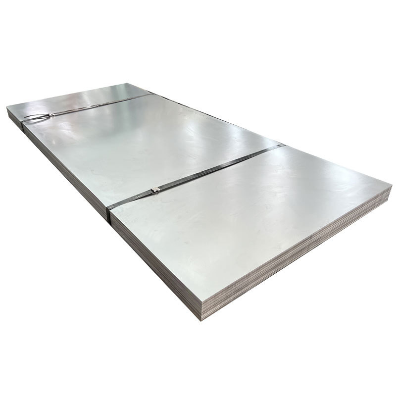 辽宁沈阳现货钢材批发 Q235B深冲压镀锌板 有花镀锌板 无花镀锌板