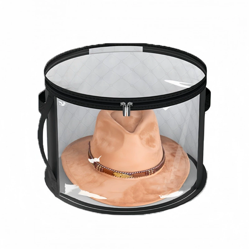Hat, storage system, beach organizer bag, storage bag