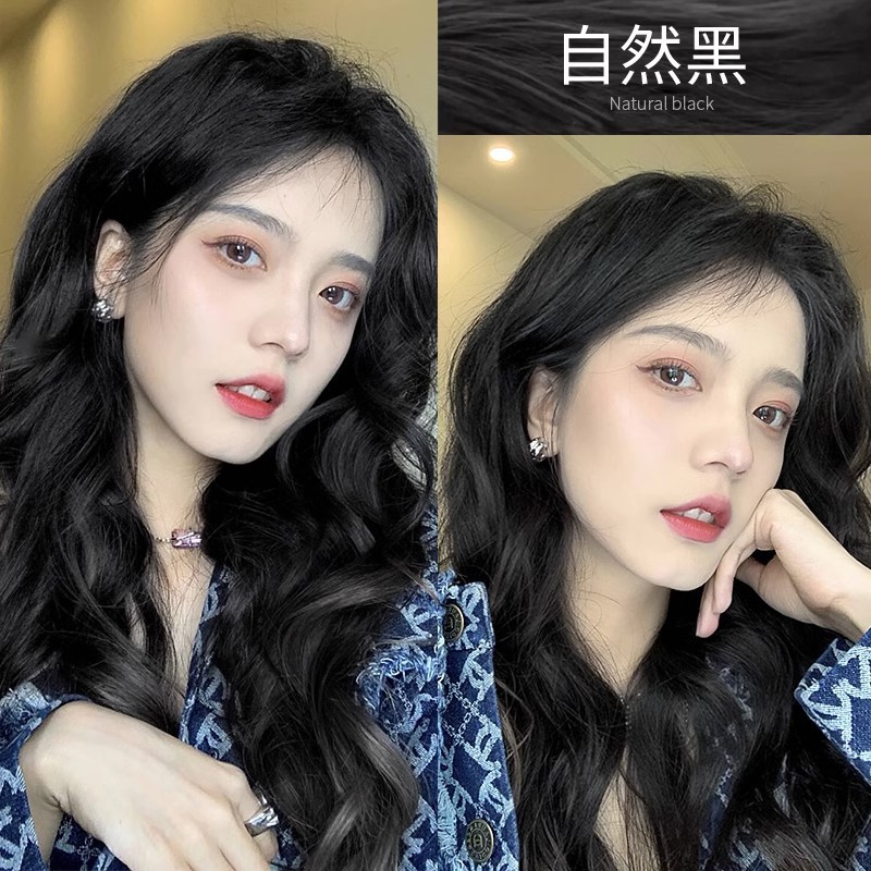 Exclusividad transfronteriza para teñir el cabello genuino color popular Temu Xiyin selección de productos de prueba en casa nueva crema para teñir el cabello proporciona MSDS