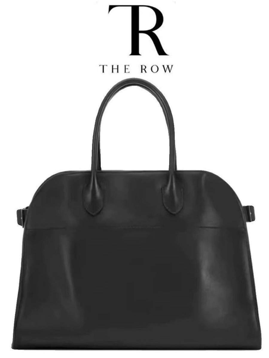 牛革レトロバッグ新型大容量トートバッグ本革百合通勤シングルショルダーバッグ女性ボストンバッグ