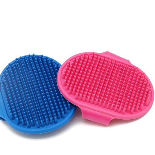 Pet Supplies Dog Bath Gloves Massage Gloves Pet Bath Brush Cat Massage Brush Cleaning Supplies