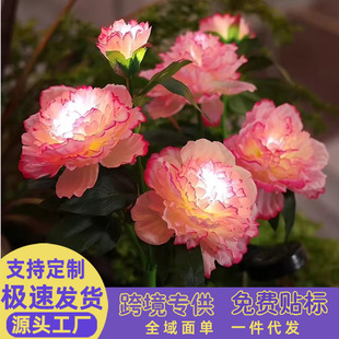 �¿�LED̫��ܷ��滨��ĵ��������ƺ¶̨ͥԺ���@�Շ��b��ٻ�