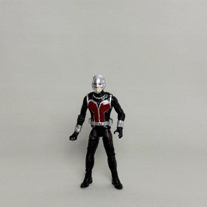 アベンジャーズ英雄アイアンマンスパイダーマン緑巨人滅覇関節可動置物フィギュア玩具|undefined