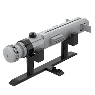 C7352 A-H-S-O-Ka's Ligh_T-S-Aber 241 Particle Number with Display Sta