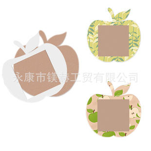 Tk Cross-Border Heat Transfer Acrylic Photo Frames Can Be Used for Sublimation of Various Patterns, DIY Photo Storage, Cross-Border Hot Sale