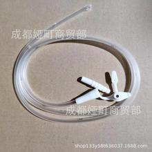 揚州桂龍 PVC胃管 12#14#16#18# 獨立包裝胃管一次性使用胃管