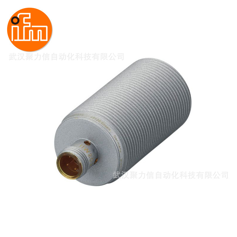 德国IFM磁性气缸开关传感器MK5137原装现货