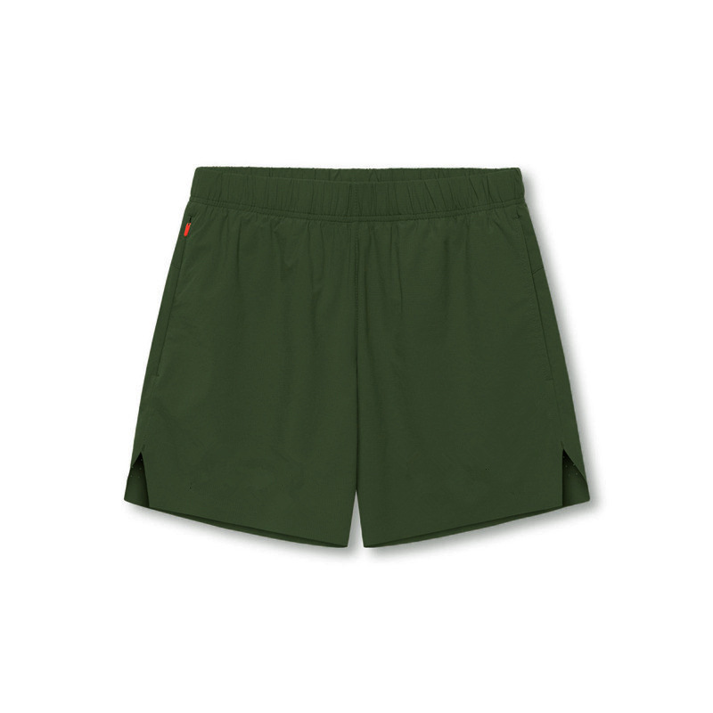 Loose Summer Shorts Stretch Casual Running image 17