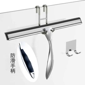 玻璃清洁器;衣钩/挂钩;厨房小工具