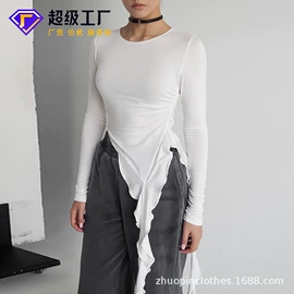 连衣裙;女式衬衫;半身裙