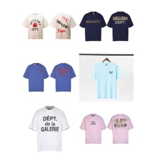 һ������GALLERY DEPT����LOGO����T������Tee��������Ů