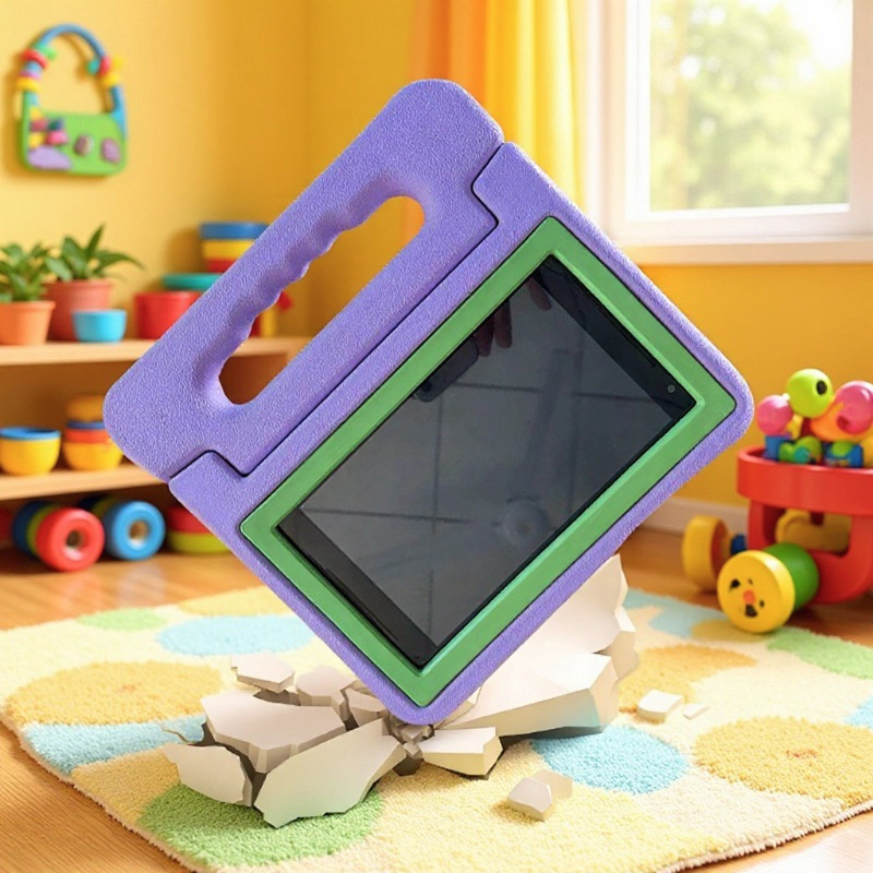 Suitable for iPad Tablet Protective Case, Customized Eva Anti-Fall Tablet Protective Case, iPad 10Th Generation 10.9 Protective Case