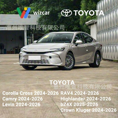 Toyota Corolla Camry Other Automotive Communications