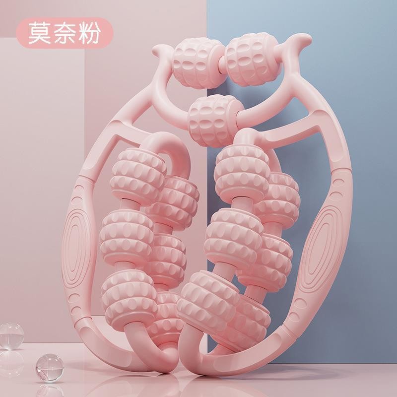 다리미용기 15륜 모네파우더