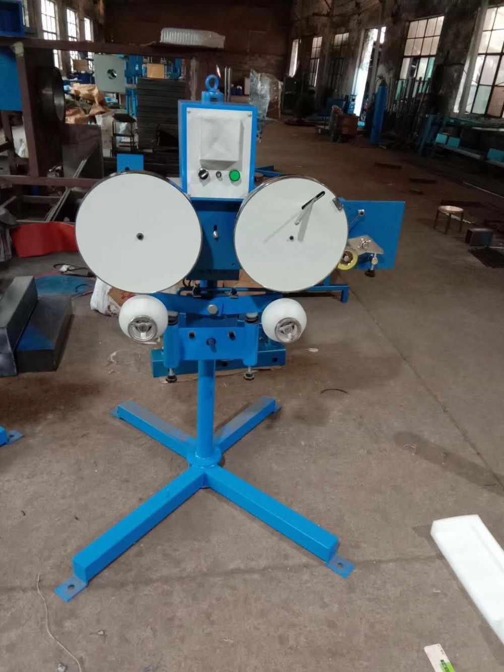 供应塑料管材油墨印字机 油墨移印机