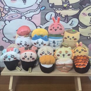 �¿�chiikawa�������ۉ�˾ϵ�В��ë�q��ż���_��С�˼����Y��
