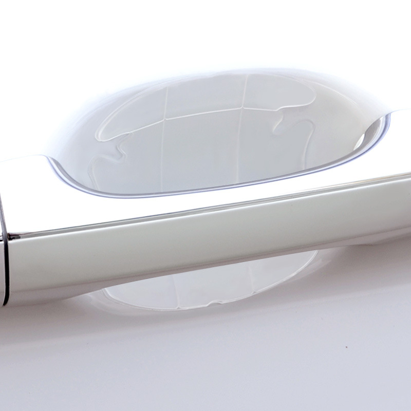 Car door handle protective cover door bowl anti-scratch sticker handle cover protection universal decoration accessories